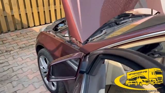 Mercedes С 200 программное отключение продувки катализаторов. смотреть онлайн