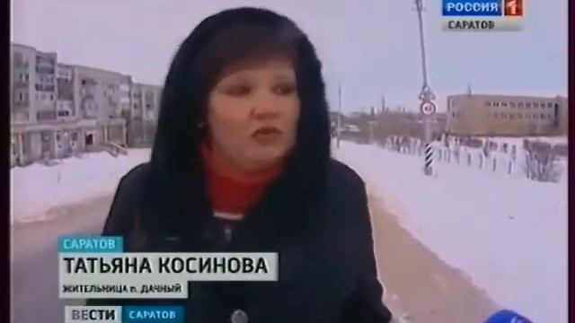 Единственный автобус из поселка Дачный отменили смотреть онлайн