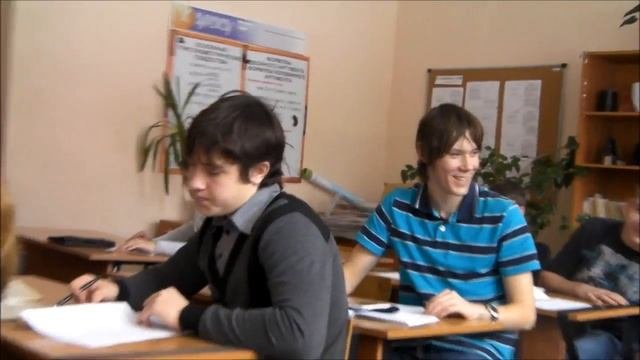 Кохма школа №7 