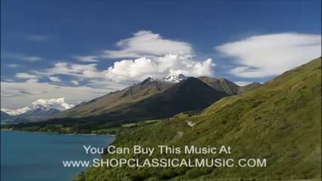 Violin Concerto No. 2 in G Minor Op. 63, I Allegro moderato смотреть онлайн