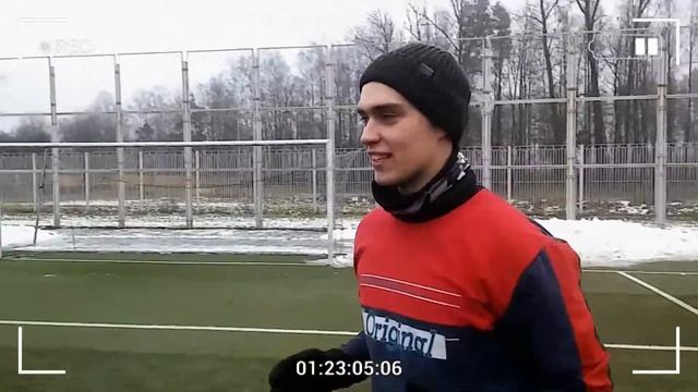 Штрафные удары с разных точек на наказание! смотреть онлайн