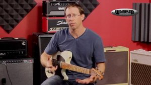 Уроки от Wampler - Взаимодействие настроек педалей и усилителей - По версии Pedalzoo
