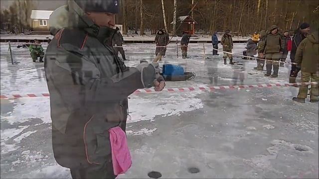 Цвет "морковка" убойный для форели. Клёвое место, Лосиный остров. смотреть онлайн