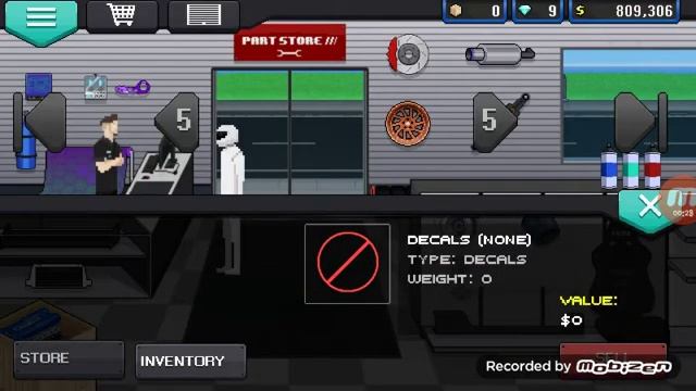 нашол дюп денег в игре pixel car racer смотреть онлайн