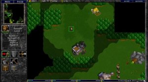 Warcraft 2