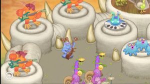 Composer Island - 3.8.3 (My Singing Monsters)