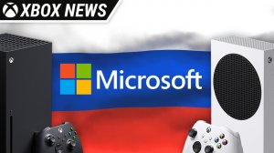 Microsoft не планирует полностью уходить из России | Новости Xbox