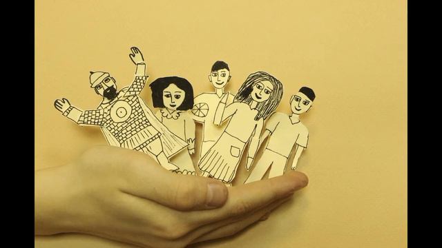 Рецепт хорошей школы смотреть онлайн