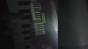 Лезгинка на аккордеоне