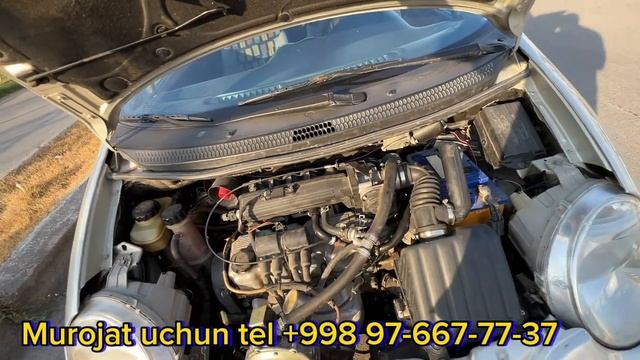 Mana sizga Mahalladan matiz ko'rsatamiz смотреть онлайн