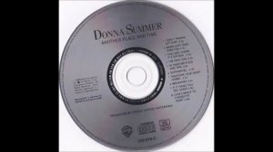 Donna Summer - Sentimental (Movie Show Edit)