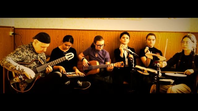 Вальс "Летний вечер" смотреть онлайн