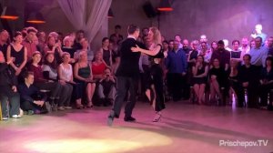 Ivan Nabokin & Anastazia Izvekova, 1-3, Milonga IDEAL, 27.12