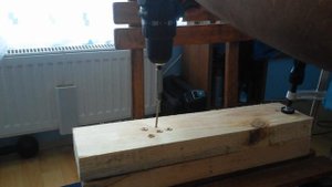 Parkside PABS 12 B2(2016) VS. Black & Decker CD12C(2006) Part1