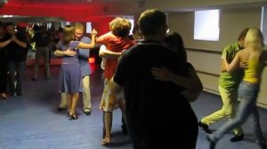 "Черная кошка белый кот"