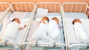 КАК ВЫГЛЯДИТ НОВОРОЖДЕННЫЙ РЕБЕНОК | Внешний вид малыша после родов