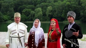 Два братских района