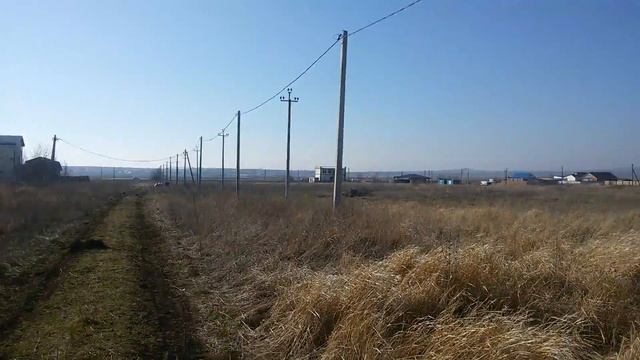 СУПЕРПРЕДЛОЖЕНИЕ!!! Участок на Азовском Море!!! 130.000!!!