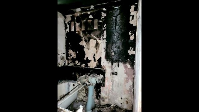 Мариуполь квартира До и После Хмельницкого 35
