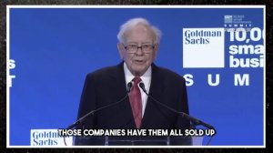 Warren Buffett: The Best Speech Of All Time That Leaves The Audience SPEECHLESS!