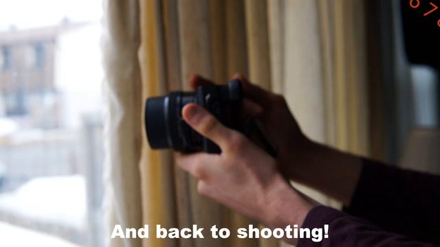 Sony Camera Hacks! - 16 Hacks to Improve YOUR SONY CAMERA EXPERIENCE (Tips, Tricks & Hacks!) смотреть онлайн