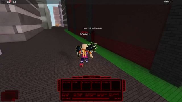 ОБЗОР ВСЕХ СПЕЦ СПОСОБНОСТЕЙ в РОГУЛЬ - РОБЛОКС ТОКИЙСКИЙ ГУЛЬ | Roblox Ro-Ghoul смотреть онлайн