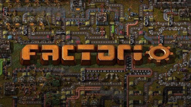 Ракета сегодня будет? /// Factorio смотреть онлайн