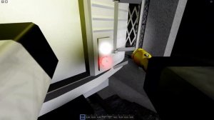 Thomas.exe Is Back! (The Tunnel - Roblox)