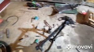 МОТОЦИКЛ ЗА 8000. ИЖ КАСТОМ. МОТО СВОИМИ РУКАМИ