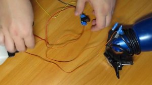 #137 РАСПАКОВКА Модуль твердотельного реле (Omron G3MB-202P)