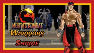 Great video game music #8, MORTAL KOMBAT soundtrack / sega megadrive / genesis.