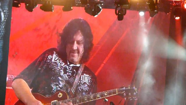 КИПЕЛОВ - Потерянный рай смотреть онлайн