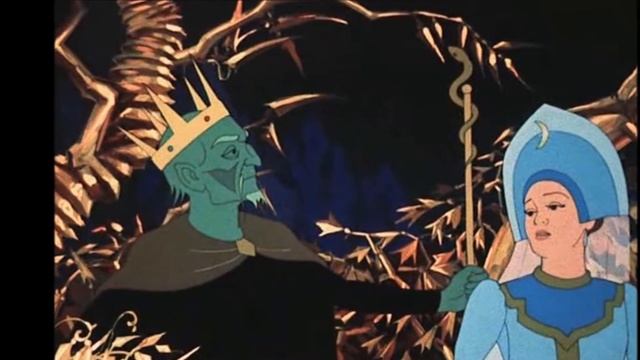 1000 тайн нечистой силы. Знакомые с детства. смотреть онлайн