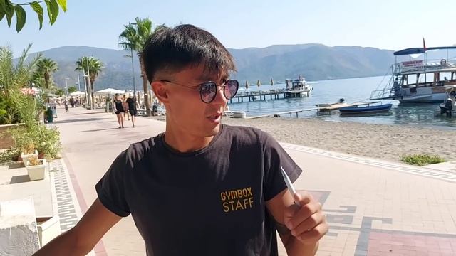 ТУРЦИЯ ?? Внимание ❗️ Как ГИДЫ ОБМАНЫВАЮТ туристов. Дешёвые экскурсии ЕСТЬ. Отдых в МАРМАРИСЕ смотреть онлайн