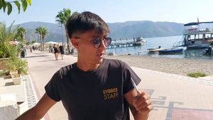 ТУРЦИЯ ?? Внимание ❗️ Как ГИДЫ ОБМАНЫВАЮТ туристов. Дешёвые экскурсии ЕСТЬ. Отдых в МАРМАРИСЕ