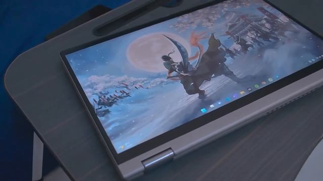 REKOMENDASI LAPTOP BUAT MAHASISWA | LENOVO FLEX 5 14ARE05!!! смотреть онлайн