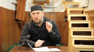 Допрос Мункара и Накира | Абдуллаh-хаджи Хидирбеков