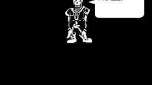 ?Unofficial Disbelief Papyrus на Русском(Russian) 1.1.0