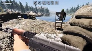 ЗОМБИ ПОЕЗД ЭВОЛЮЦИЯ ( Zompiercer )