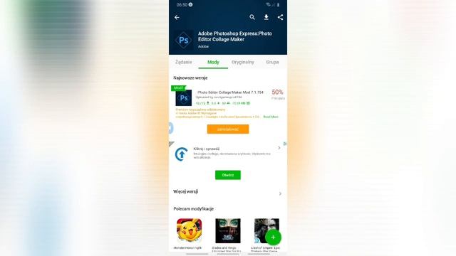 photoshop express za darmo смотреть онлайн