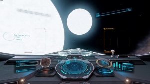 2 бело-голубых сверхгиганта над центром на высоте 3143