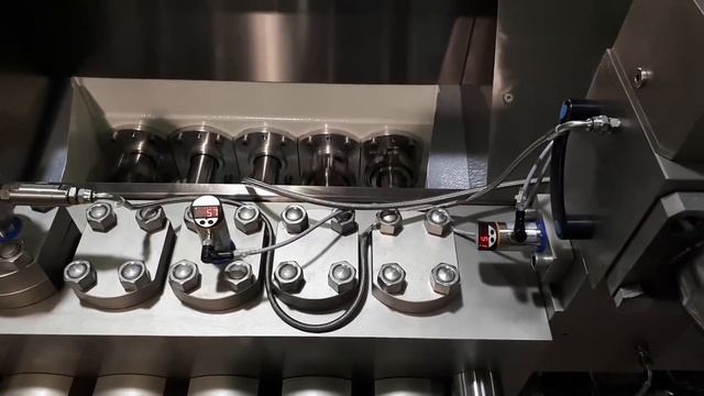 HA51160 - надежный гомогенизатор от итальянской компании Bertoli. смотреть онлайн