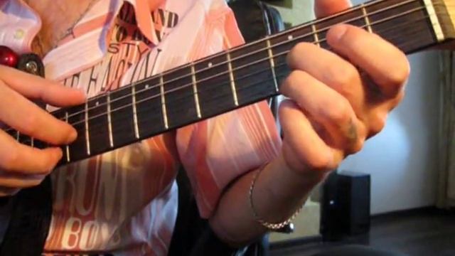 Казан Казиев - Скрипач Тональность (Dm) Уроки игры на гитаре
