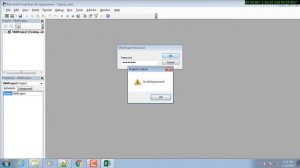 How to Remove Excel VBA Project password with Notepad++