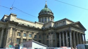 История канала Грибоедова