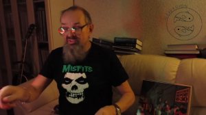 Алексей Рыбин про Genesis - Seconds Out