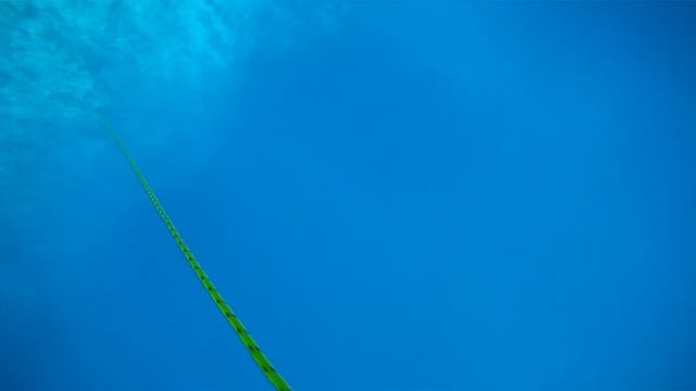 Блю Хоул-Разминка перед погружением на 30 метров. смотреть онлайн