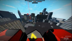 КАК ВЫПОЛНИТЬ МИССИЮ getting wet (Parkour roblox)