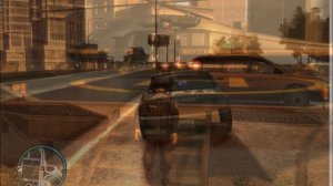 GTA IV emergency service mods