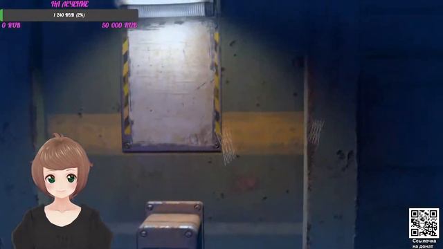 ПЫТАЕМСЯ НЕ СТАТЬ МОНСТРОМ - [ Dying Light 2: Stay Human ] (VTuber Стрим) ПРОХОЖДЕНИЕ #2 смотреть онлайн